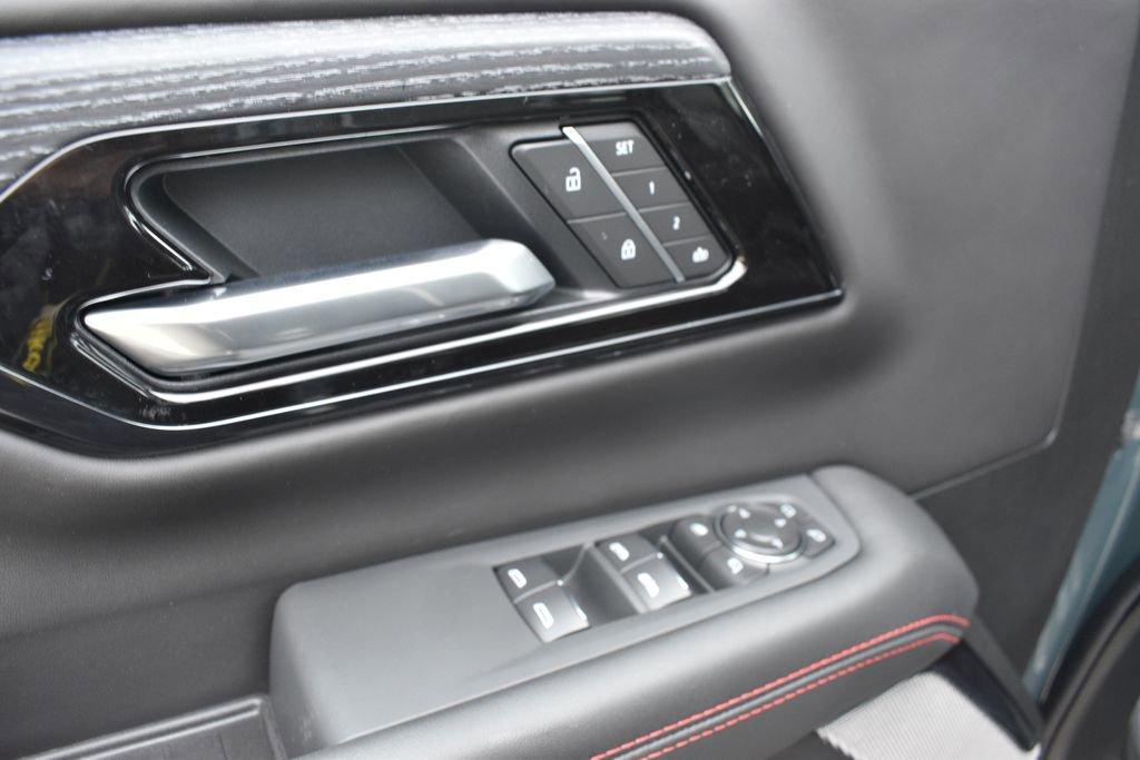 new 2026 GMC Yukon car, priced at $102,765