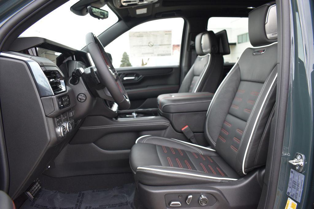 new 2026 GMC Yukon car, priced at $99,265