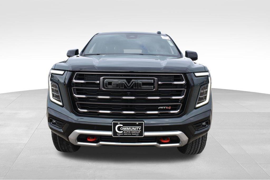 new 2026 GMC Yukon car, priced at $99,265