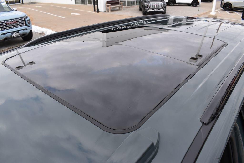 new 2026 GMC Yukon car, priced at $102,765