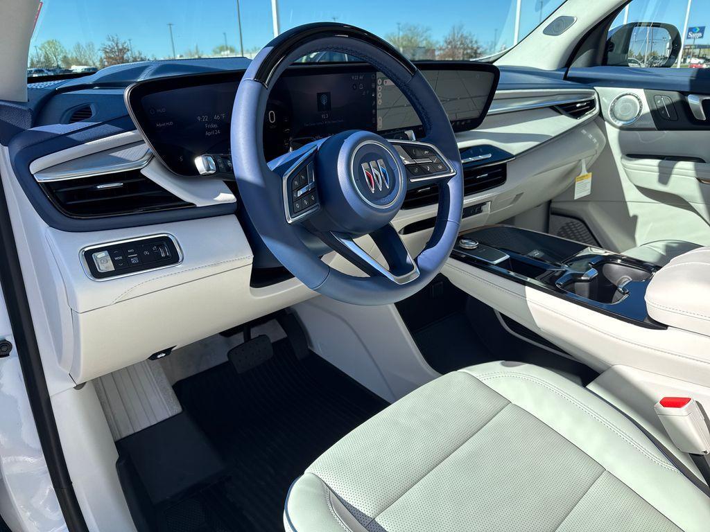 new 2026 Buick Enclave car, priced at $68,060