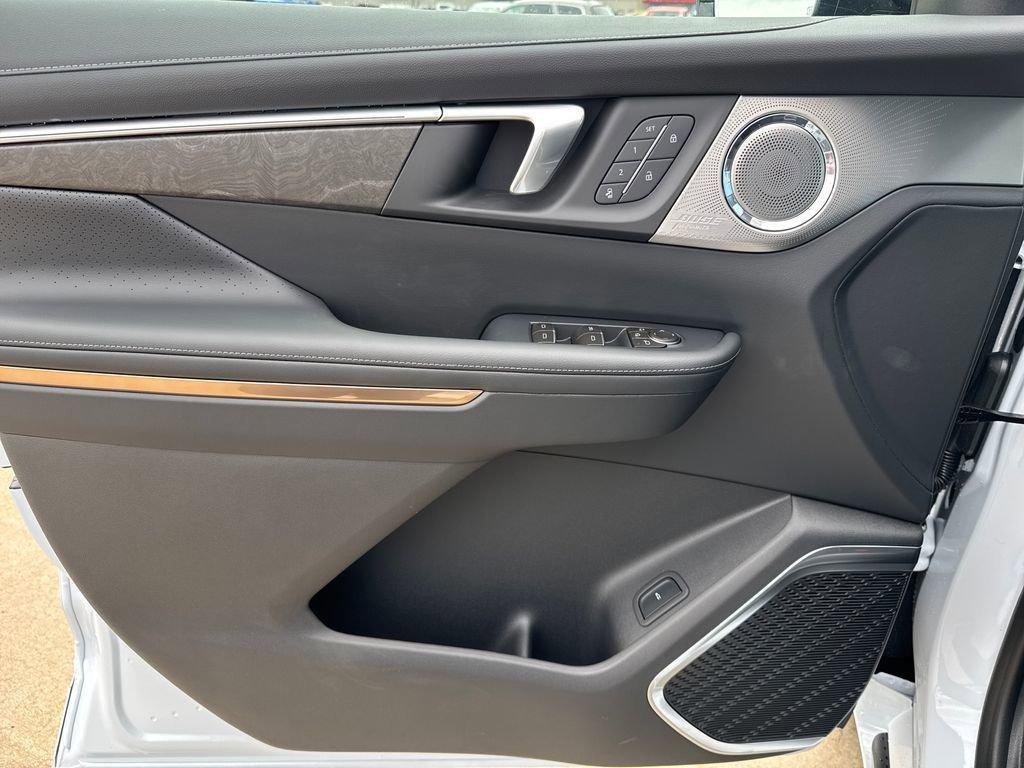 new 2026 Buick Enclave car, priced at $68,060