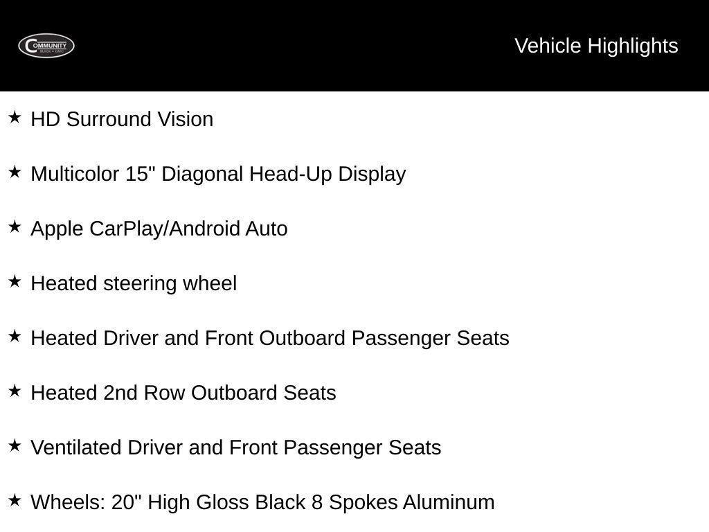new 2026 GMC Sierra 2500 car, priced at $81,910