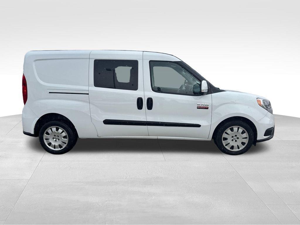 used 2017 Ram ProMaster City car, priced at $8,864