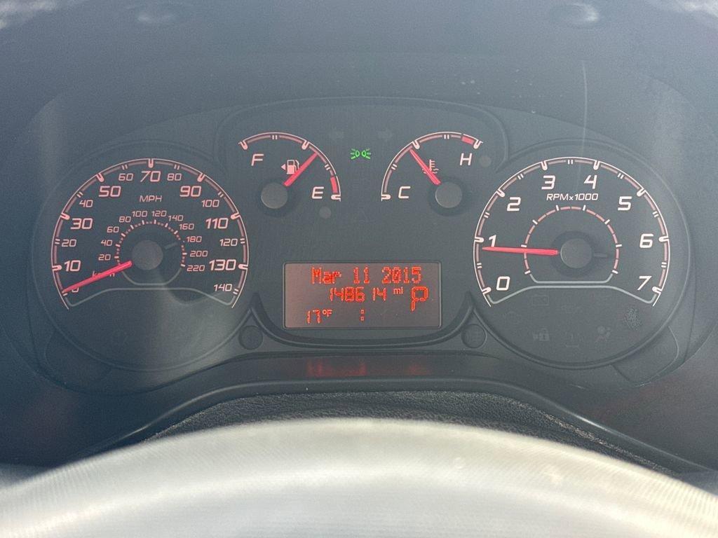 used 2017 Ram ProMaster City car, priced at $8,864