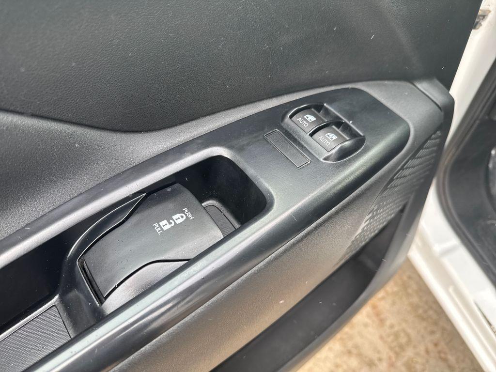 used 2017 Ram ProMaster City car, priced at $8,864