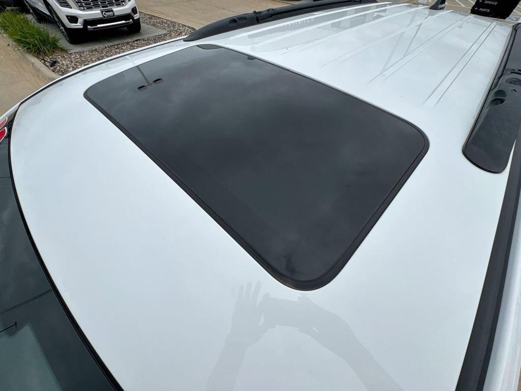 used 2023 Dodge Durango car, priced at $37,675