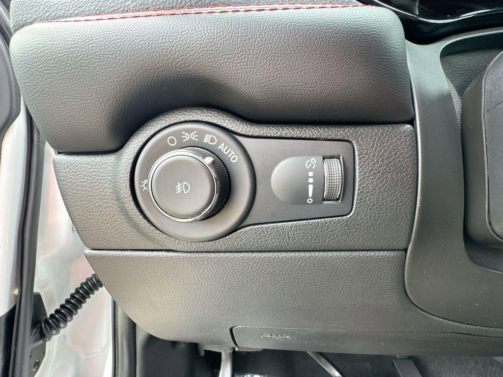 used 2023 Dodge Durango car, priced at $37,675