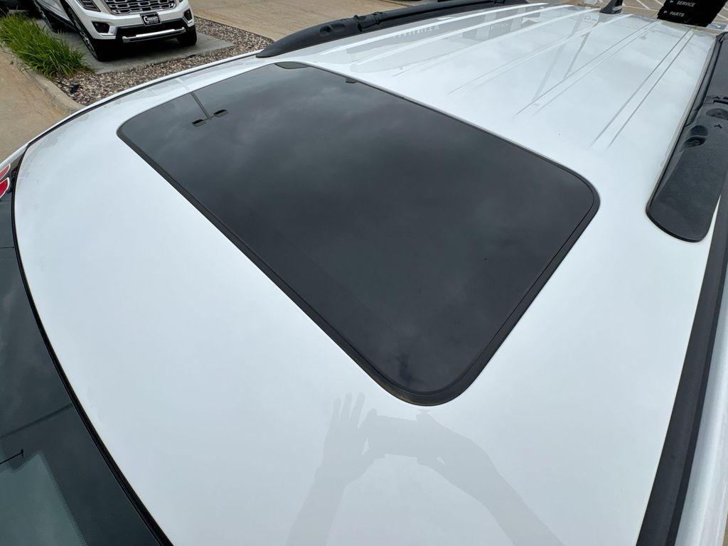 used 2023 Dodge Durango car, priced at $37,675