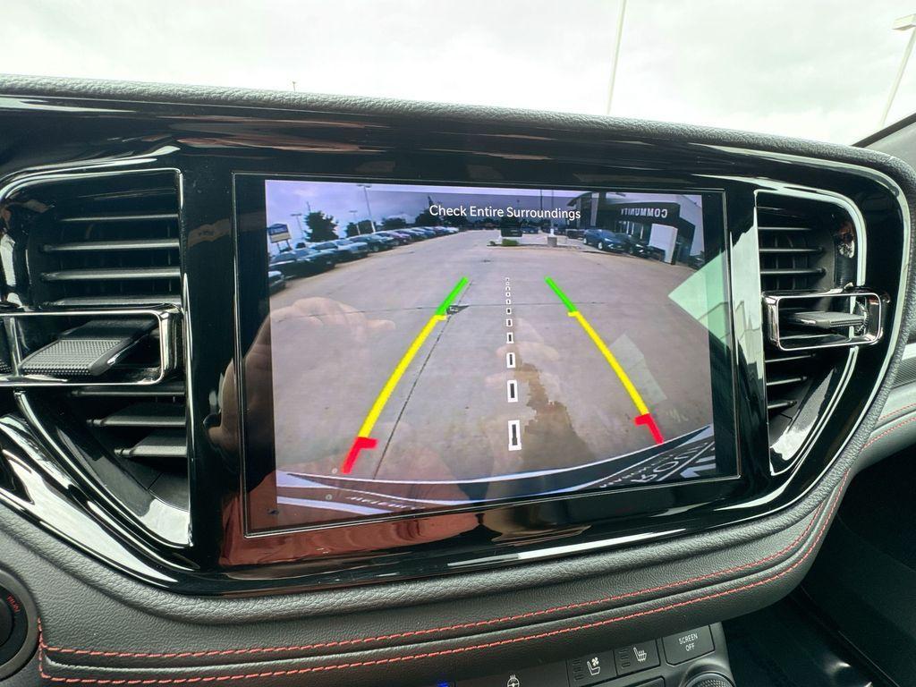 used 2023 Dodge Durango car, priced at $37,675