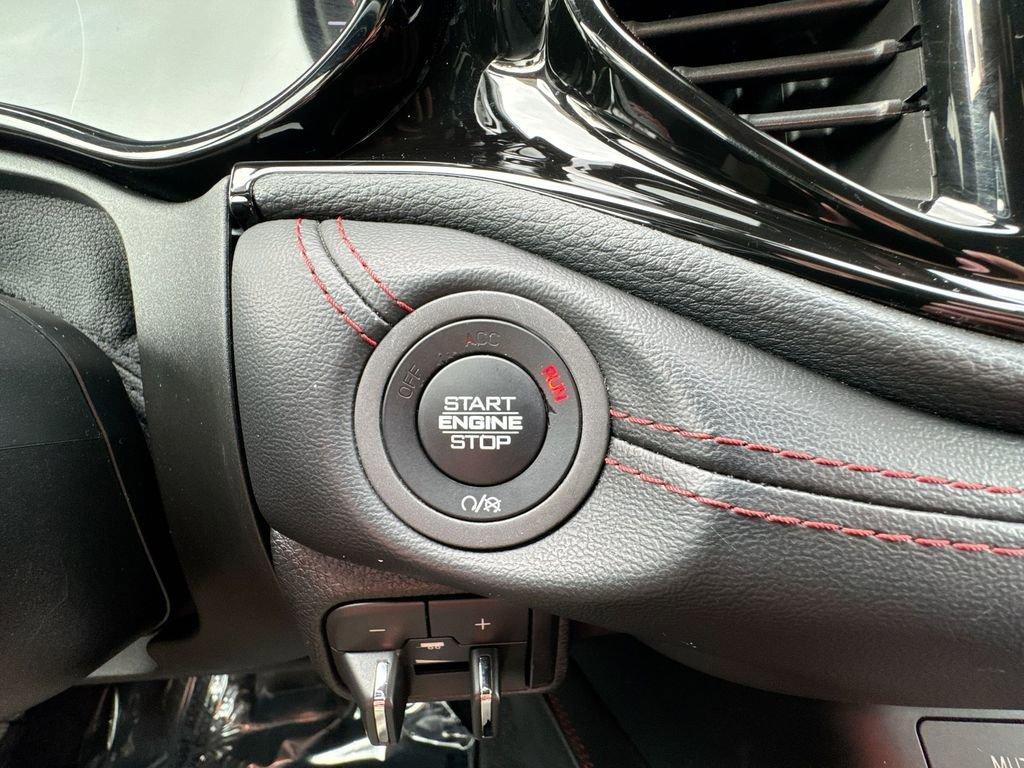 used 2023 Dodge Durango car, priced at $37,675