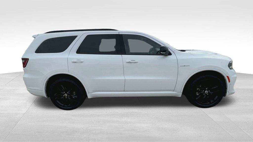 used 2023 Dodge Durango car, priced at $37,675