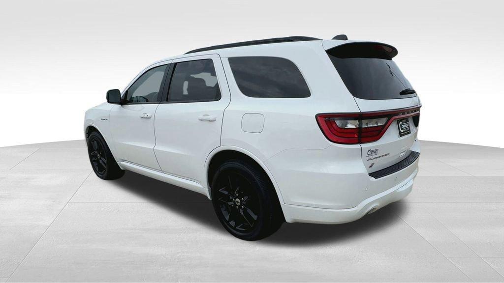 used 2023 Dodge Durango car, priced at $37,675