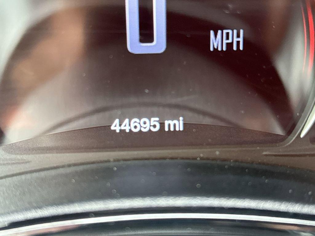 used 2023 Dodge Durango car, priced at $37,675