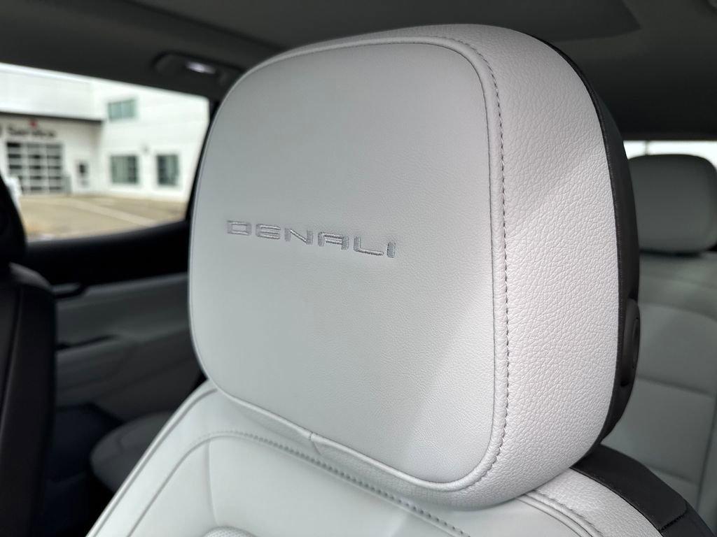 new 2026 GMC Terrain car, priced at $46,385