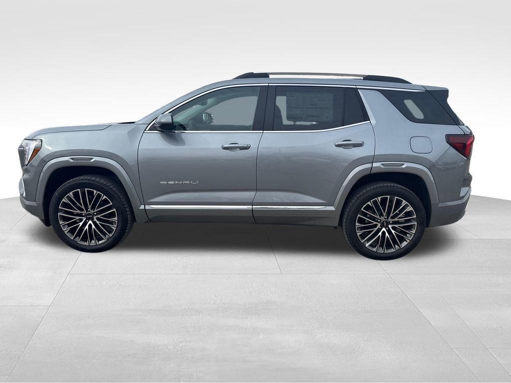 new 2026 GMC Terrain car, priced at $46,385