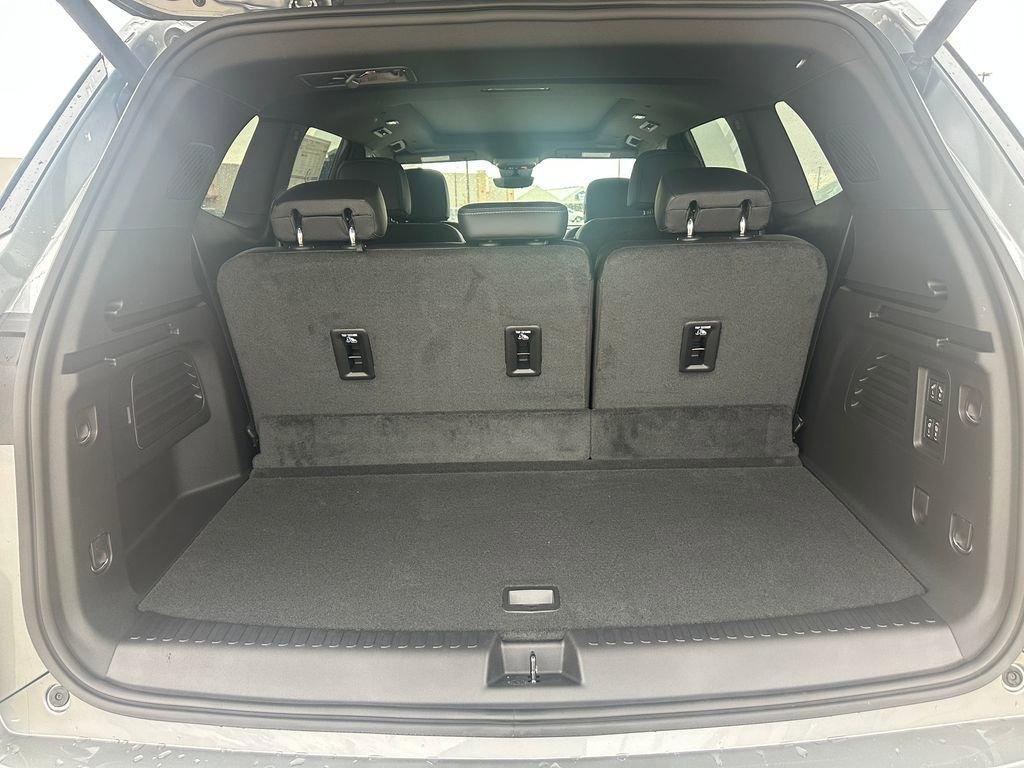 new 2026 Buick Enclave car, priced at $66,510