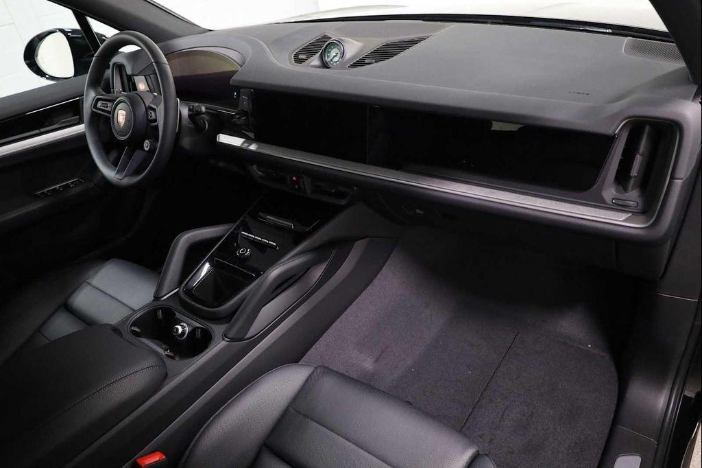 new 2026 Porsche Cayenne car, priced at $118,320