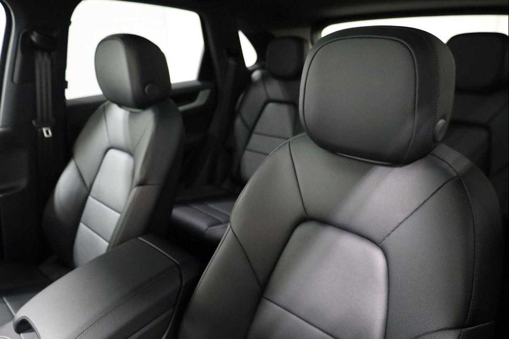 new 2026 Porsche Cayenne car, priced at $118,320