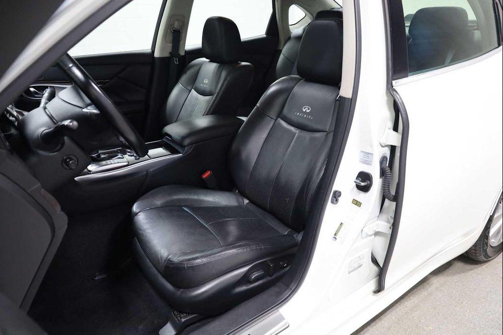 used 2013 INFINITI M37x car, priced at $11,995