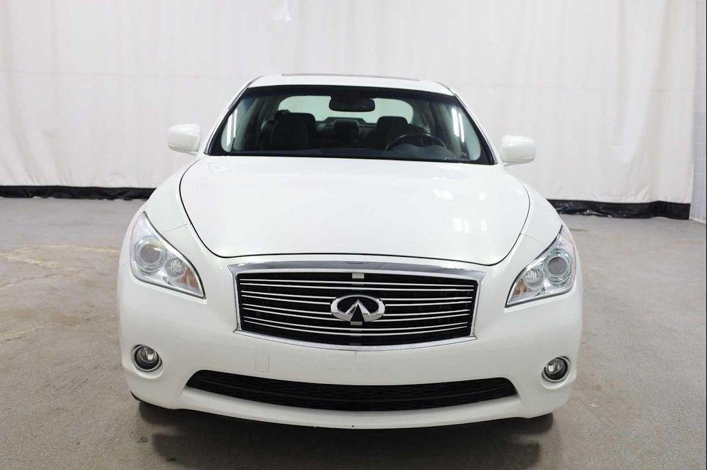 used 2013 INFINITI M37x car, priced at $11,995