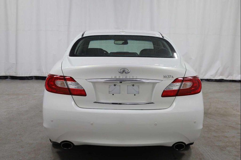 used 2013 INFINITI M37x car, priced at $11,995