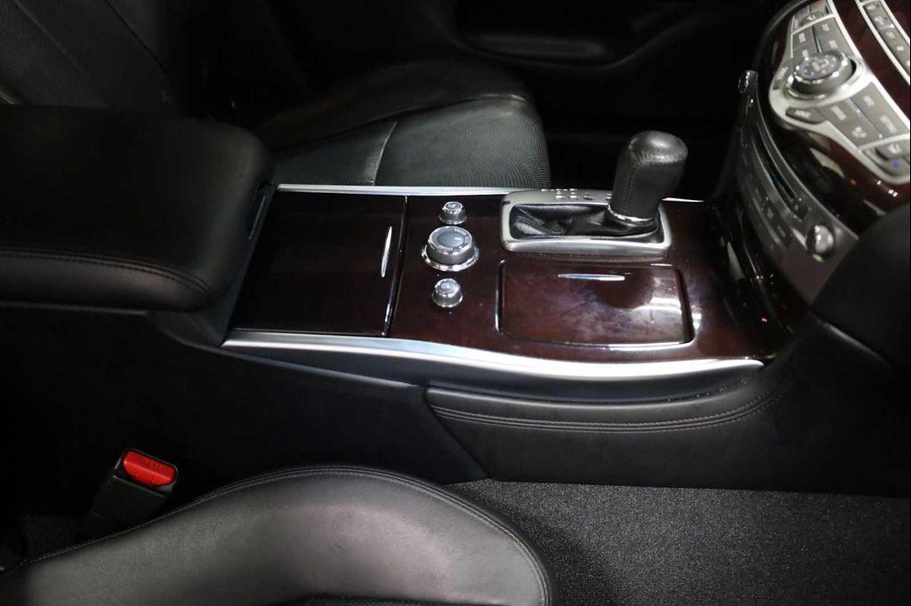 used 2013 INFINITI M37x car, priced at $11,995