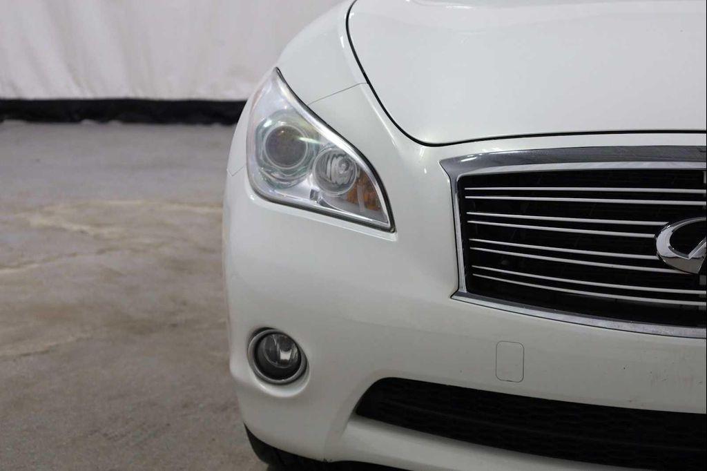 used 2013 INFINITI M37x car, priced at $11,995