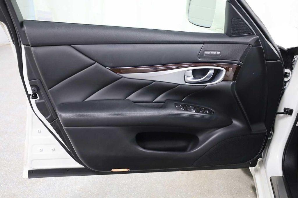 used 2013 INFINITI M37x car, priced at $11,995