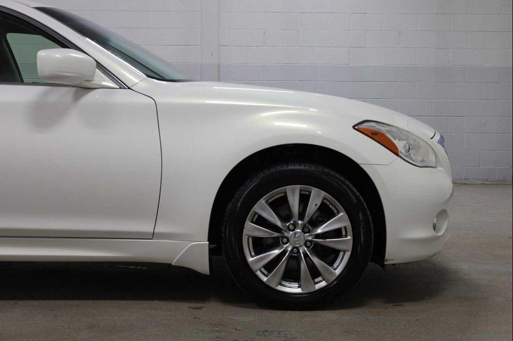 used 2013 INFINITI M37x car, priced at $11,995