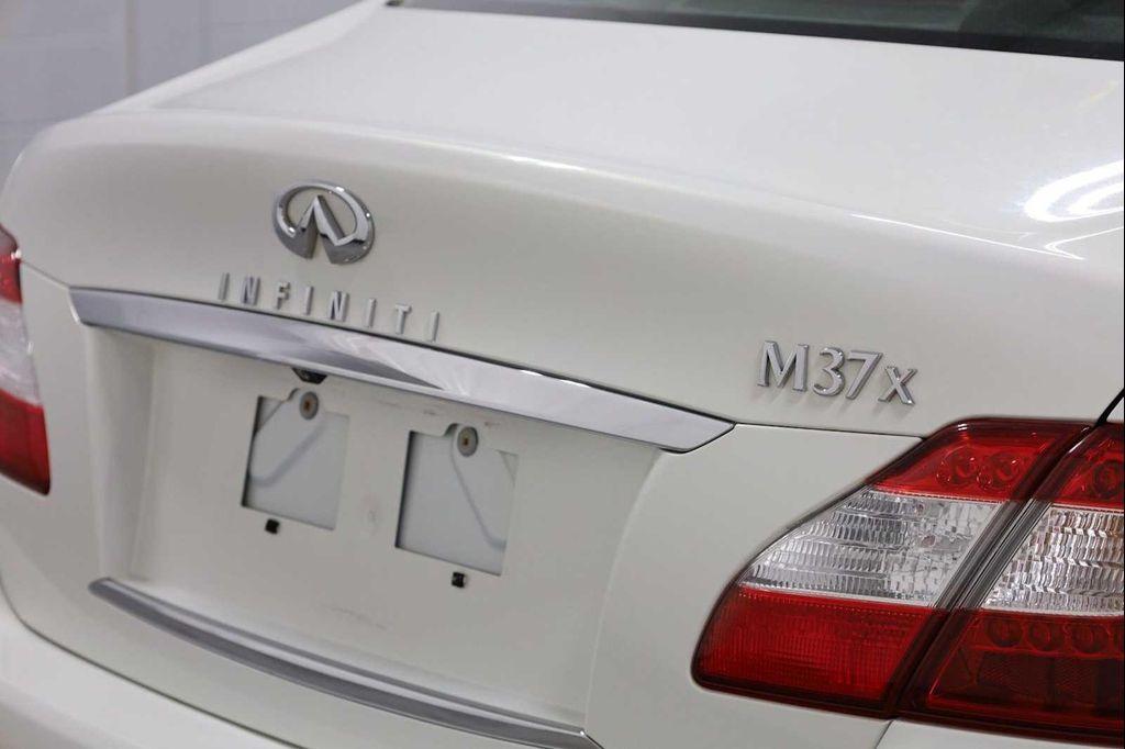 used 2013 INFINITI M37x car, priced at $11,995