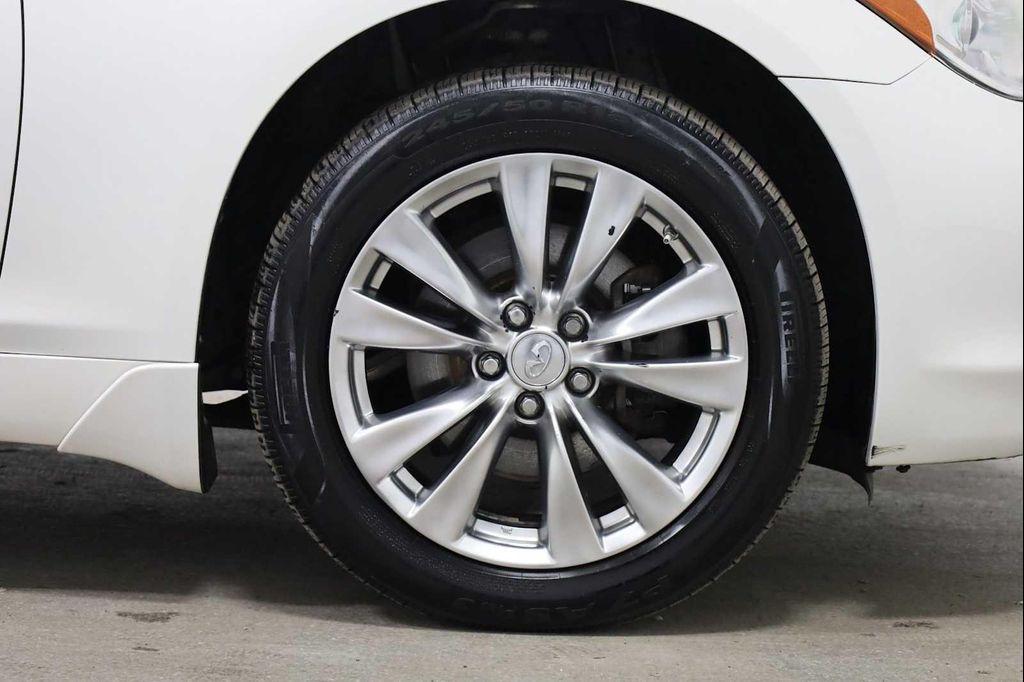 used 2013 INFINITI M37x car, priced at $11,995