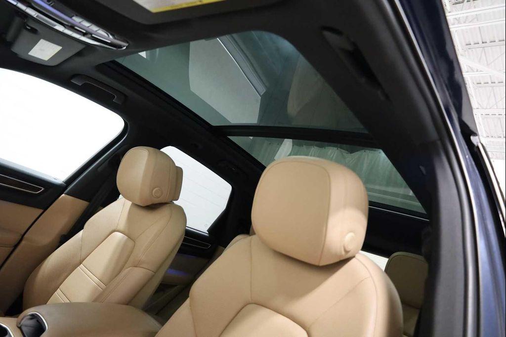 used 2019 Porsche Cayenne car, priced at $40,995