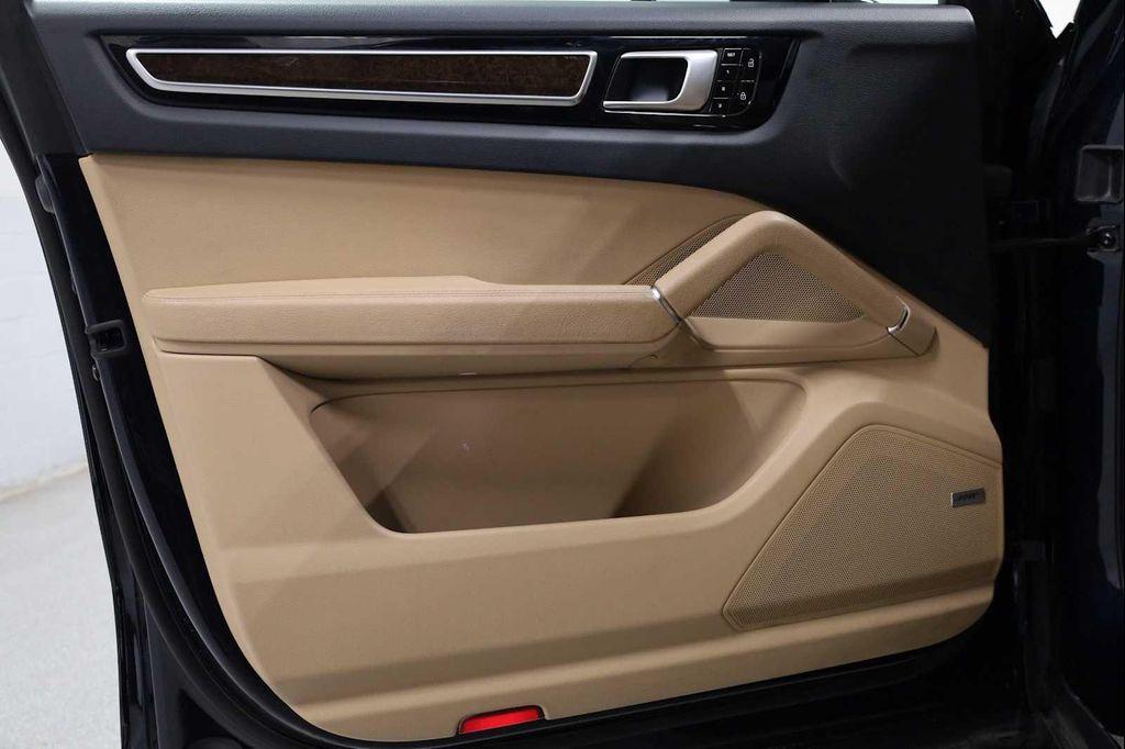 used 2019 Porsche Cayenne car, priced at $40,995