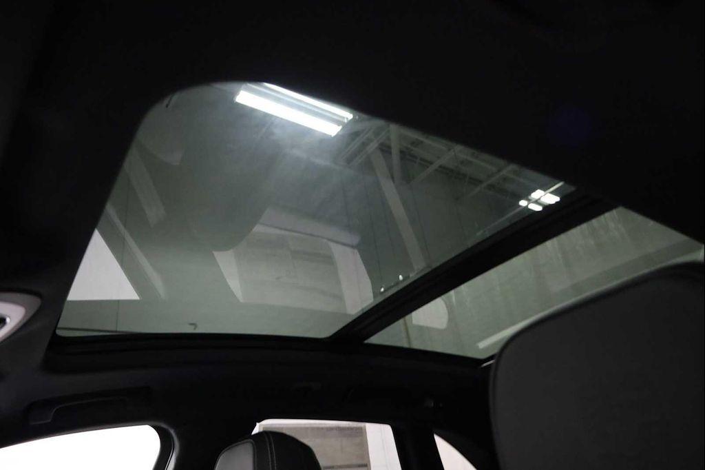 new 2025 Porsche Macan car, priced at $112,035