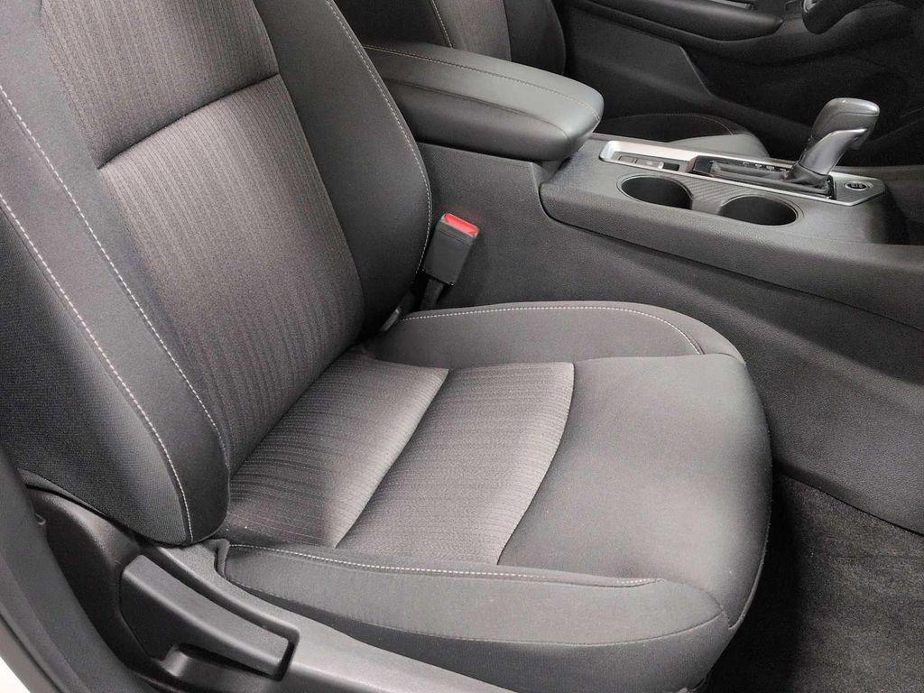 used 2024 Nissan Altima car, priced at $18,250