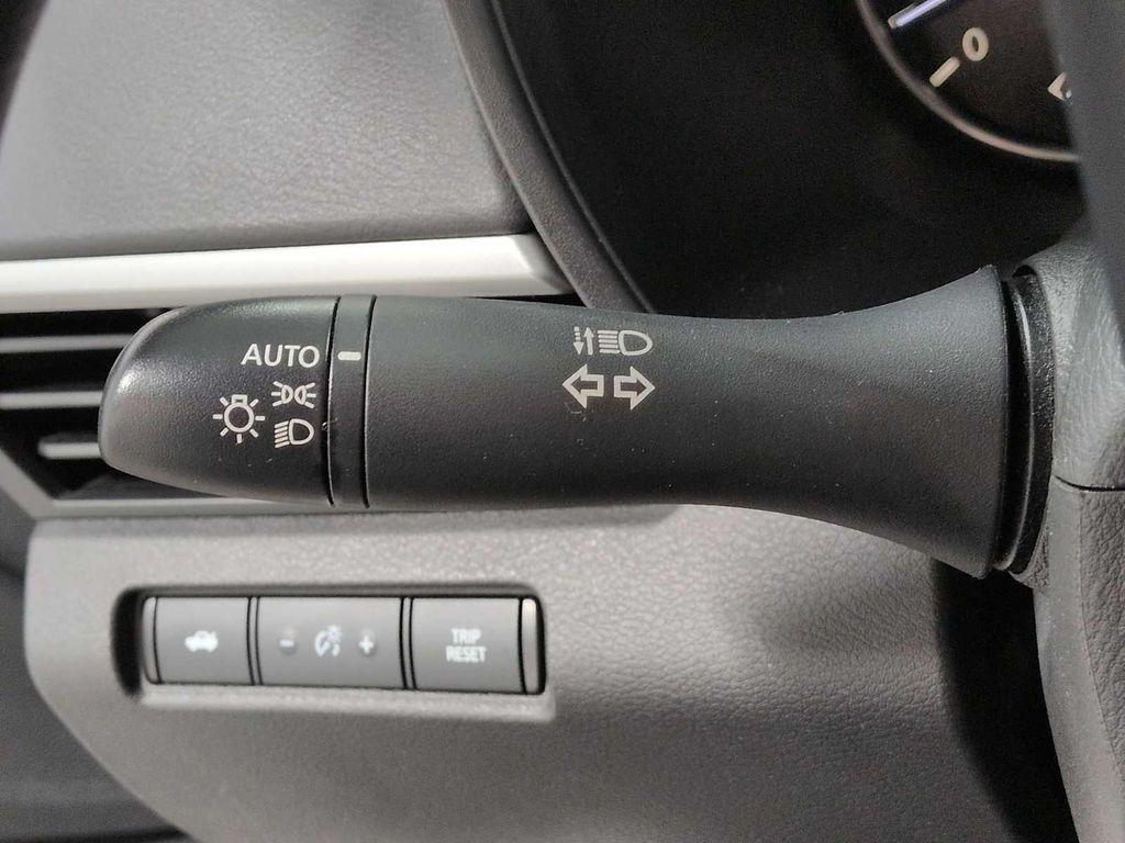 used 2024 Nissan Altima car, priced at $18,250