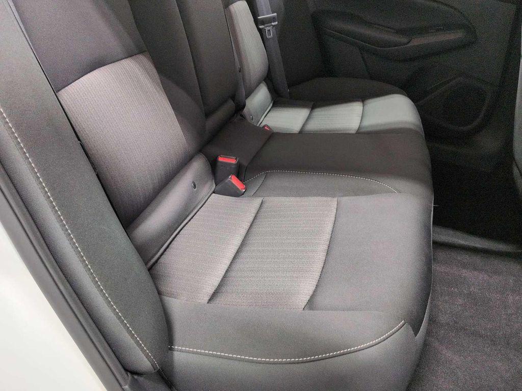 used 2024 Nissan Altima car, priced at $18,250