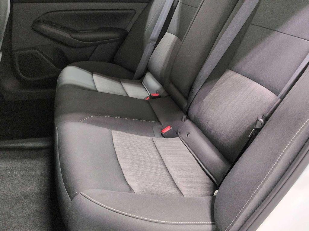 used 2024 Nissan Altima car, priced at $18,250