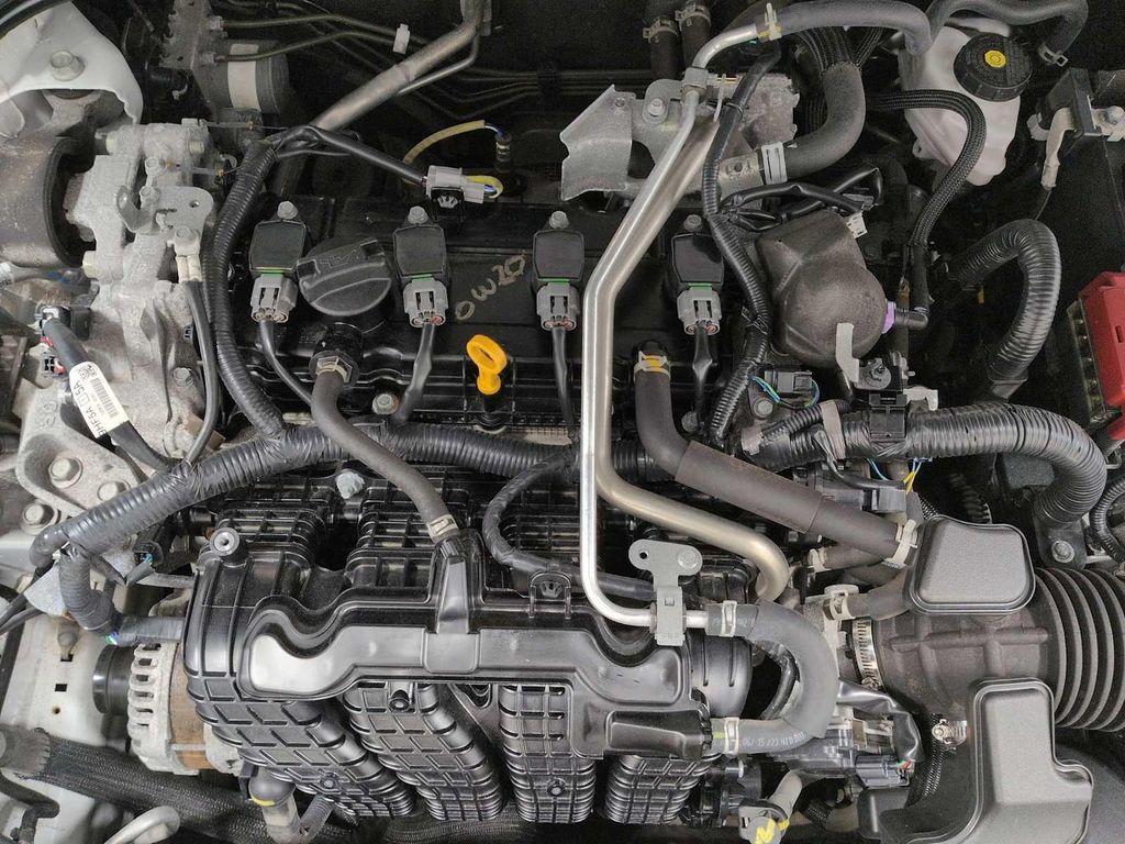 used 2024 Nissan Altima car, priced at $18,250