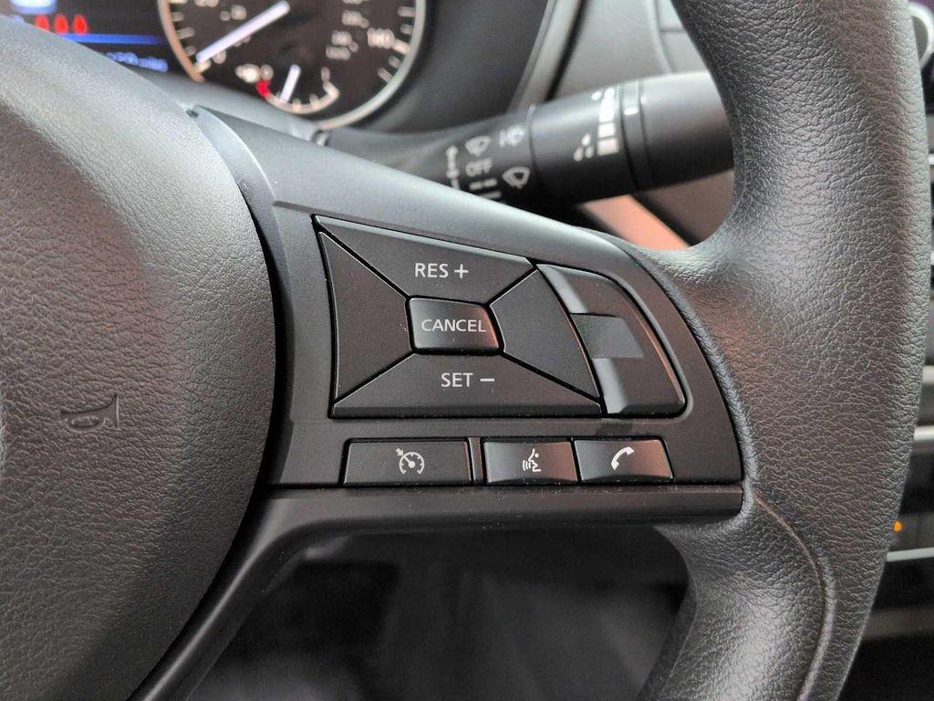 used 2024 Nissan Altima car, priced at $18,250