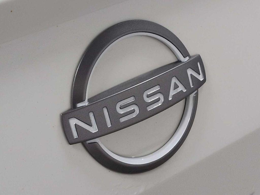 used 2024 Nissan Altima car, priced at $18,250