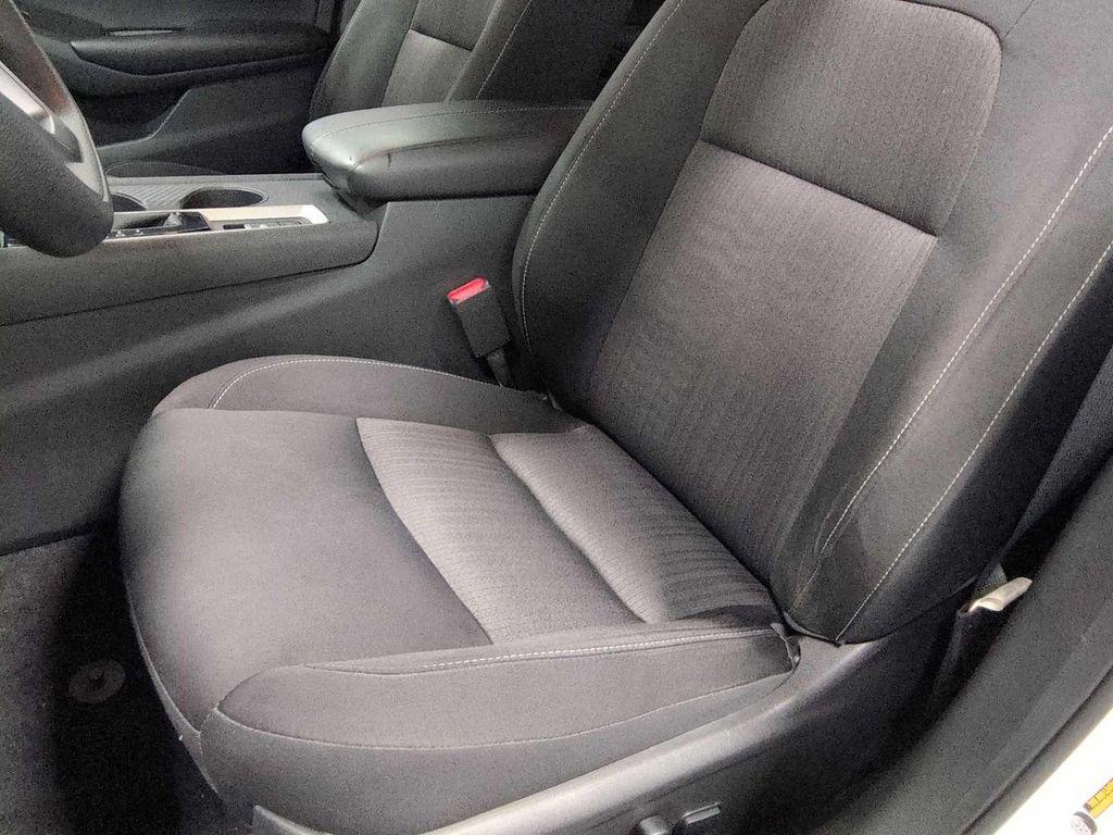 used 2024 Nissan Altima car, priced at $18,250