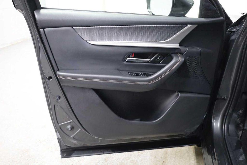 used 2024 Mazda CX-90 car, priced at $28,795