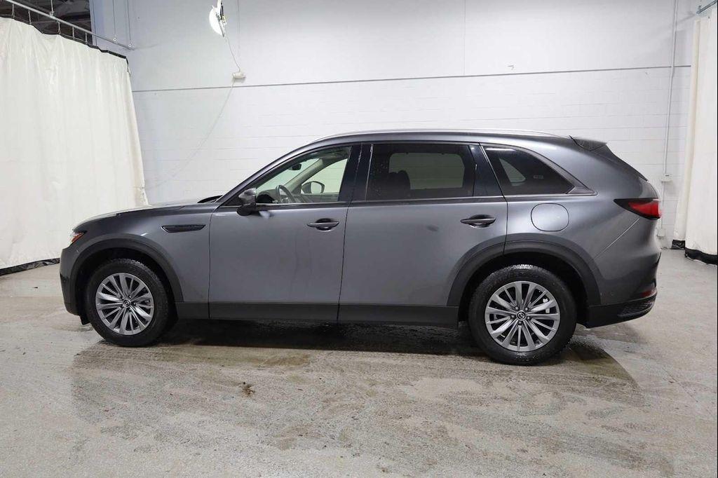 used 2024 Mazda CX-90 car, priced at $28,795