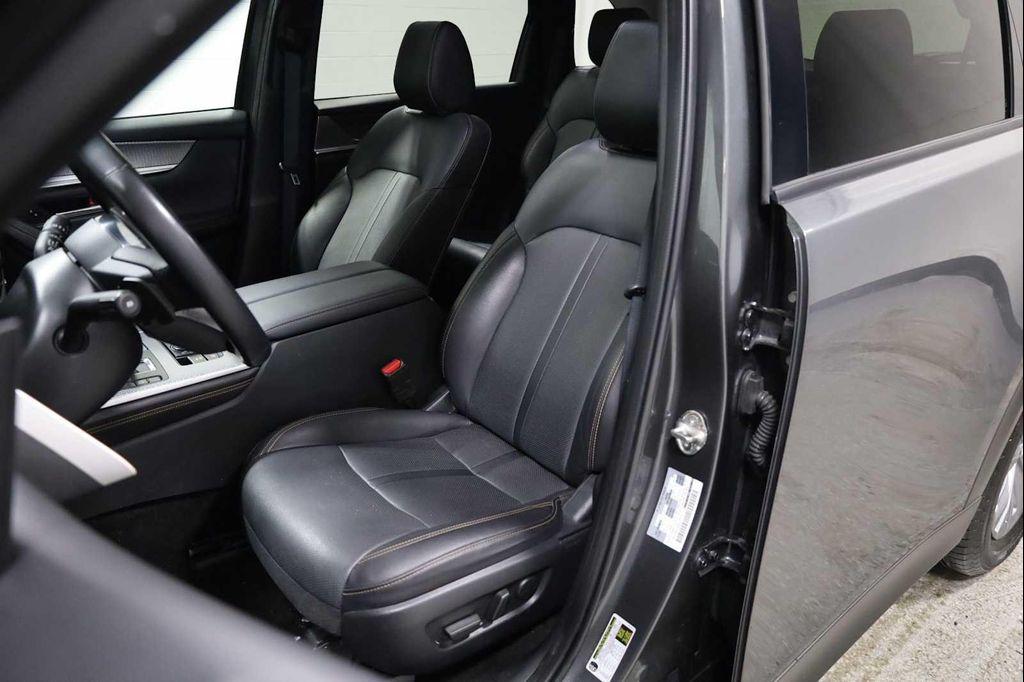 used 2024 Mazda CX-90 car, priced at $28,795