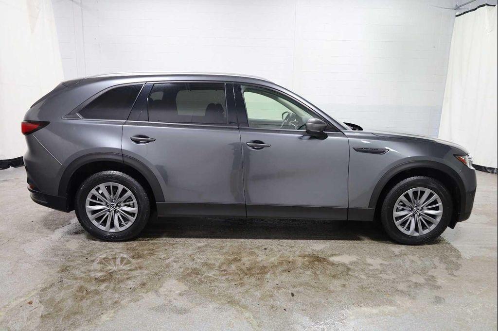 used 2024 Mazda CX-90 car, priced at $28,795