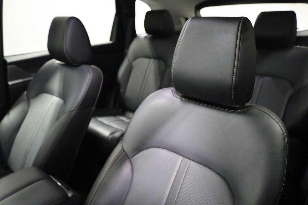 used 2024 Mazda CX-90 car, priced at $28,795