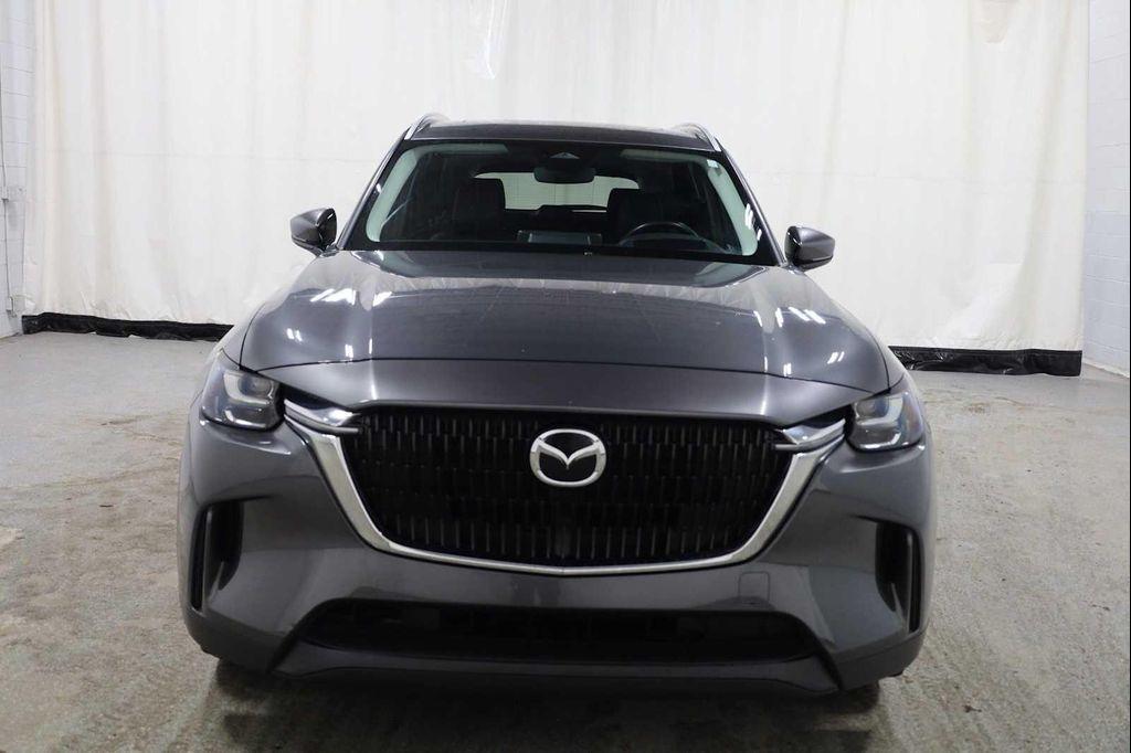 used 2024 Mazda CX-90 car, priced at $28,795