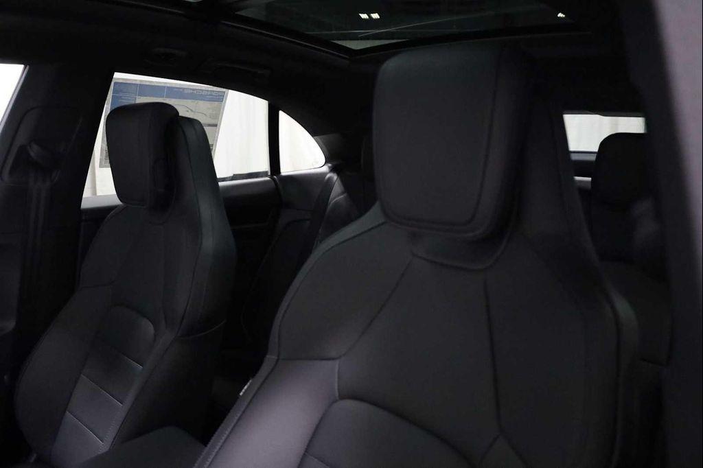 new 2026 Porsche Macan car, priced at $97,000
